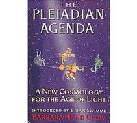 The Pleiadian Agenda Barbara Hand Clow (Auteur)