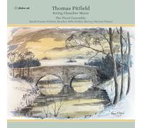 The Pleyel Ensemble - Thomas Pifield: String Chamber Music