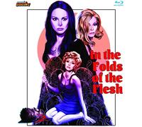 The Pliable de La Chair [Blu-Ray] Anamorphic, sous-Titré, Grand-écran