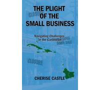 The Plight of The Small Business: Navigating Challenges in the Caribbean