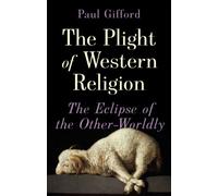 The Plight Of Western Religion