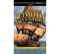 [(The Plimoth Adventure: Voyage of Mayflower: A Radio Dramatization)] [Author: Jerry Robbins] published on (November, 2011)