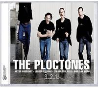 The Ploctones : 3... 2... 1...