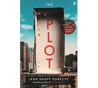 The Plot Jean-Hanff Korelitz (Auteur)