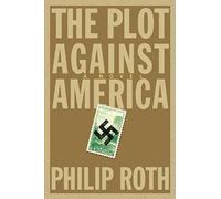 The Plot Against America – Roman – Houghton Mifflin Harcourt