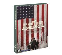 The Plot Against America – DVD – Warner Bros.