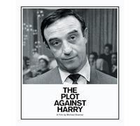 The Plot Against Harry [Blu-ray]