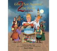 The Plot Against The King 2,000 Mules