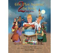 The Plot Against the King 2000 Mules