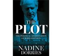 The Plot by Nadine Dorries Hardcover Book Nadine Dorries (Auteur)