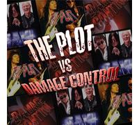 The Plot & Damage Control (Featuring Pete Way & Michael Schenker) 2003-2009 - Cd Album