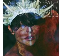 The Plot in You - Dispose (Clear Smoke Vinyl) [Import]