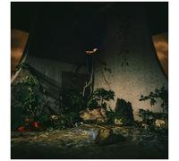 The Plot In You - The Plot In You [Compact Discs] Explicit