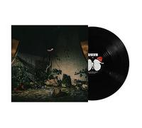 The Plot In You Vinyle