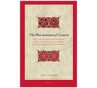 The Plot-Structure Of Genesis