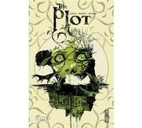 The Plot, T1 : 1974 Joshua Hixson (Auteur), Tim Daniel (Auteur), Michael Moreci (Auteur)