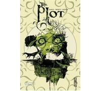 The Plot, T1 : 1974 - Joshua Hixson - Hi Comics - cartonné - Comics