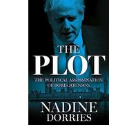 The Plot by Nadine Dorries Hardcover Book Nadine Dorries (Auteur)