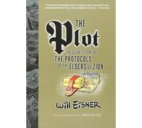 The Plot: The Secret Story of the Protocols of the Elders of Zion