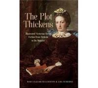 The Plot Thickens by Lisa Surridge Lisa Surridge (Auteur)
