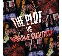 The Plot vs Damage Control : Featuring Pete Way & Michael Schenker : 2003-2009 Coffret