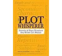 The Plot Whisperer