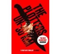 The Plotters Kim Un-Su (Auteur)