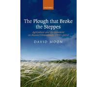 The Plough That Broke The Steppes