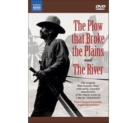 The Plow That Broke The Plains & The River / Gil-Ordonez, Post-Classical Ensemble