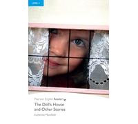 The PLPR4:Doll's House and Other Stories