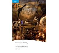 The PLPR4:Time Machine