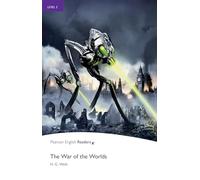 The PLPR5:War of the Worlds-
