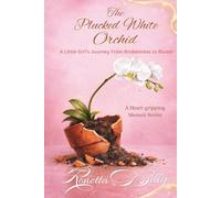 The Plucked White Orchid