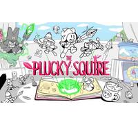The Plucky Squire (Nintendo Switch)