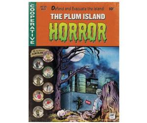The Plum Island Horror