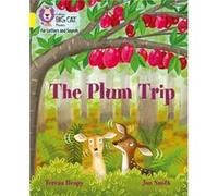 The Plum Trip by Teresa Heapy Teresa Heapy (Auteur)