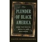 The Plunder Of Black America
