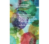 The Pluralistic Frameworks of Ibn Rushd and Abdullahi Ahmed An-Na'im