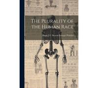 The Plurality Of The Human Race