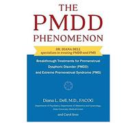 The Pmdd Phenomenon