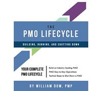 The PMO Lifecycle: Building, Running, and Shutting Down