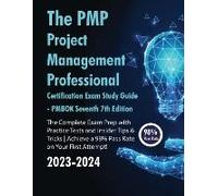 The Pmp Project Management Professional Certification Exam Study Guide Pmbok Seventh 7th Edition