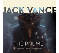 The Pnume (Tschai, série Planet of Adventure, livre 4)