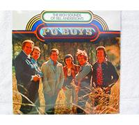 The Po' Boys - The Rich Sounds Of Bill Anderson's Po' Boys