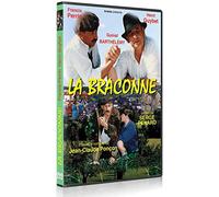 The Poacher ( La braconne ) [ NON-USA FORMAT, PAL, Reg.0 Import - France ]
