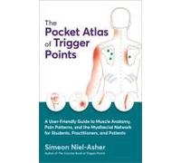 The Pocket Atlas Of Trigger Points