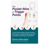 The Pocket Atlas Of Trigger Points