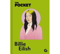 Gemini – The Pocket Billie Eilish