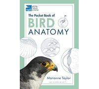 The Pocket Book of Bird Anatomy
