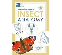 The Pocket Book of Insect Anatomy